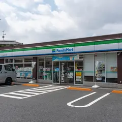 ファミリーマート 西水元五丁目店