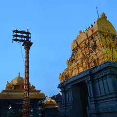 Sri Maha Mariamman Temple