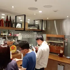 ボクのスタンド 梅田