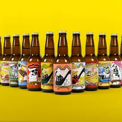 クラフトビールカンパニー