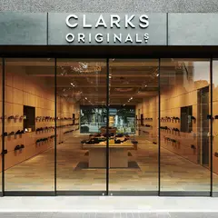 Clarks Originals Tokyo(クラークスオリジナルズ 東京)