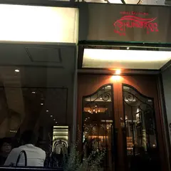 インド料理 ゴングル 青山本店