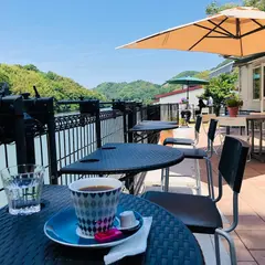 Cafe AURORA（アウローラ）