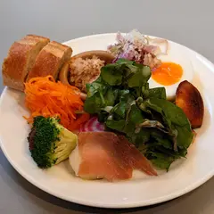 Sabotage Bistro 北八ビル