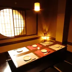 個室居酒屋 旬菜天婦羅とお魚の創作料理 ひなた