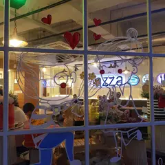 Tamp Cafe & Co.
