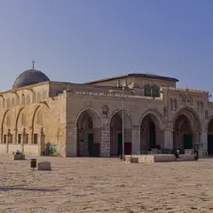 アル＝アクサー・モスク