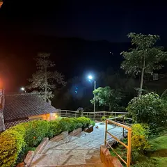 Lakeview Resort Lavasa
