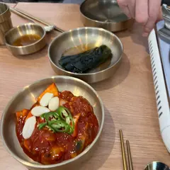Dongnamjib