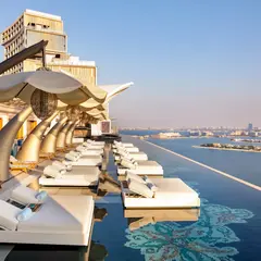The Royal Atlantis Resort & Residences