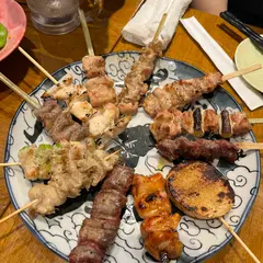 焼鳥 しろう