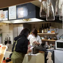 愉快なお好み焼き やいたろかぁ