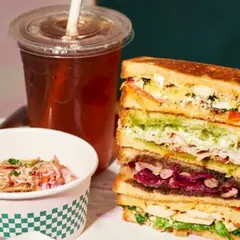 Croque