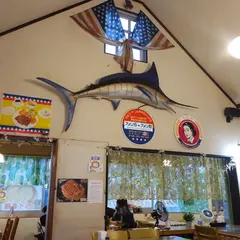 アメリ感・アメリ館手作りパイの店