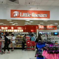 Little Caesars-Kmart
