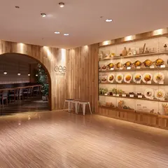 3 Little Eggs 町田東急ツインズ