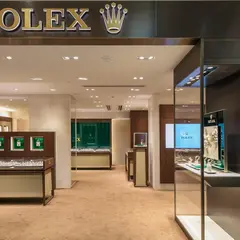 ロレックス ブティック 山形屋