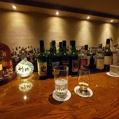 バー竹内 Bar Takeuchi