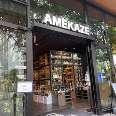 AMEKAZE TACHIKAWA