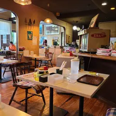 ドライブイン苗木