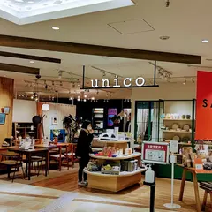 unico 大森