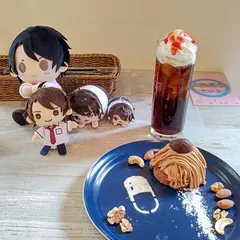 コラボカフェ本舗