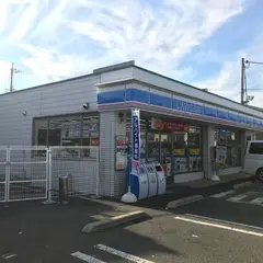 ローソン 岸和田池尻町店