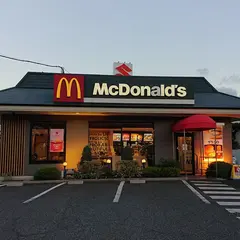 マクドナルド 岸和田久米田店