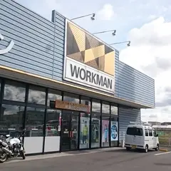 ワークマンプラス 岸和田今木店