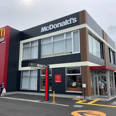 マクドナルド 岸和田店