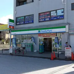 ファミリーマート 久米田駅前店