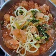 그우동집 도곡점
