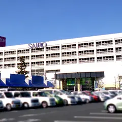イオンモール川口
