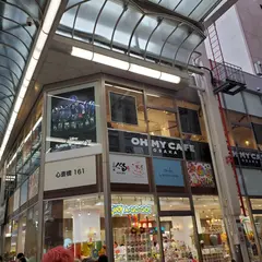 OH MY CAFE OSAKA