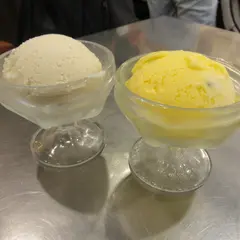 Snow King Ice Cream