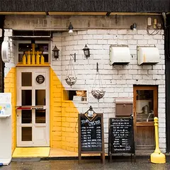 Bistro Barbare