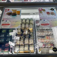 【24】スイーツ専門無人販売所 大阪茨木店