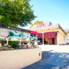 ホテルｈａｎａ