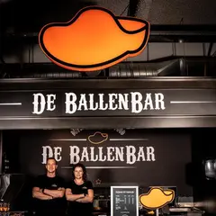 De Ballenbar