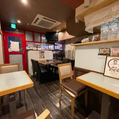 明洞食道楽