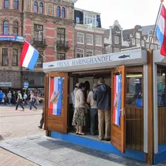 Frens Haringhandel