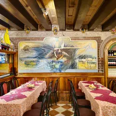 Taverna Dei Dogi