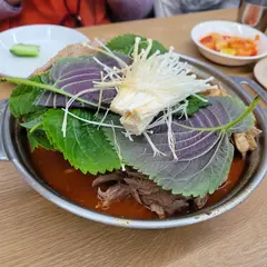 소문난 성수 감자탕 별관