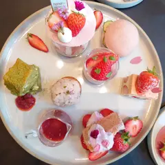 ハナフル御堂筋店
