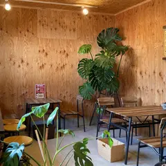 CEDAR WORKS ｼﾀﾞｰﾜｰｸｽ 杉焼き料理 体験工房
