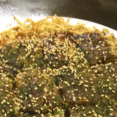 お好み焼きええがい