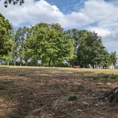 トロカデロ庭園