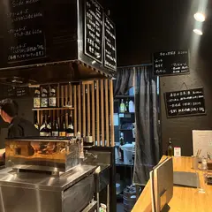 焼鳥なか川