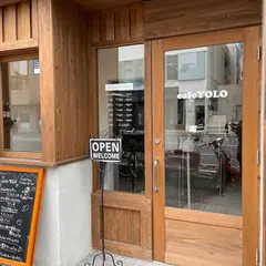 松山cafe YOLO