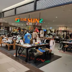 THE SUNS 神戸ハーバーランドumie店